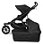 Carrinho De Bebê Thule Urban Glide 3 Black - Imagem 2