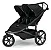 Carrinho Thule Urban Glide 3 Double P/ 2 Bebês - Imagem 1