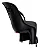 Cadeirinha Traseira Bebê Thule Ridealong 2 Lite Cinza Escuro Cor Dark Grey - Imagem 5