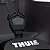 Cadeirinha Traseira Bebê Thule Ridealong 2 Lite Cinza Escuro Cor Dark Grey - Imagem 6
