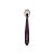 COLHER SILICONE PREMIUM COLORS ROSE 2UN - Clingo - Imagem 5