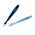 COLHER SILICONE PREMIUM COLORS MARINHO 2UN - Clingo - Imagem 1
