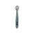 COLHER SILICONE PREMIUM COLORS MARINHO 2UN - Clingo - Imagem 4