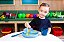COLHER SILICONE PREMIUM COLORS MARINHO 2UN - Clingo - Imagem 5