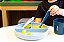 COLHER SILICONE PREMIUM COLORS MARINHO 2UN - Clingo - Imagem 2