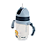 Copo com Canudo de Silicone Leão Luck - Clingo - Imagem 7