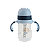 Copo com Canudo de Silicone Leão Luck - Clingo - Imagem 3
