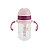 Copo com Canudo de Silicone Milky - Clingo - Imagem 4