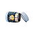 Pote Termico Dupla Camada Vacuo Luke - Clingo - Imagem 3