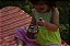 Pote Termico Dupla Camada Vacuo Milky - Clingo - Imagem 8