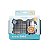 Bento Box Inox com Divisorias Luke - Clingo - Imagem 4