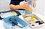 Bento Box Inox com Divisorias Luke - Clingo - Imagem 7