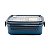 Bento Box Inox com Divisorias Luke - Clingo - Imagem 2