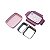 Bento Box Inox com Divisorias Milky - Clingo - Imagem 2