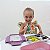 Bento Box Inox com Divisorias Milky - Clingo - Imagem 4