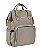 Bolsa/ Mochila Maternidade Siena Beige 2026 Kikkaboo - Imagem 3