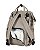 Bolsa/ Mochila Maternidade Siena Beige 2026 Kikkaboo - Imagem 6