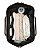 Bolsa/ Mochila Maternidade Siena Beige 2026 Kikkaboo - Imagem 9