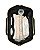 Bolsa/ Mochila Maternidade Siena Army Green 2025 Kikkaboo - Imagem 9