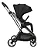 Carrinho De Bebê Sienna Diamond Dolphin + Moisés + Adaptador - Abc Design - Imagem 6