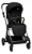 Carrinho De Bebê Sienna Diamond Dolphin + Moisés + Adaptador - Abc Design - Imagem 2