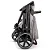 Travel System Como 4 Plus - Carrinho+moisés - Abc Design - Corn - Imagem 7