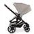 Travel System Como 4 Plus - Carrinho+moisés - Abc Design - Corn - Imagem 5