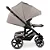 Travel System Como 4 Plus - Carrinho+moisés - Abc Design - Corn - Imagem 6