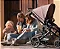 Travel System Como 4 Plus - Carrinho+moisés - Abc Design - Corn - Imagem 10