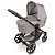 Travel System Como 4 Plus - Carrinho+moisés - Abc Design - Corn - Imagem 4