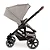 Travel System Como 4 Plus - Carrinho+moisés - Abc Design - Corn - Imagem 2