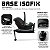 Base Isofix Tulip - Imagem 13