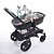 Arco Sunny Stroll para Carrinho Magic Tales- Tiny Love - Imagem 4