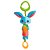 Brinquedo Wind Chime Thomas - Tiny Love - Imagem 1