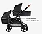 Carrinho Go 2 Black - Kikkaboo - Imagem 4