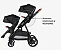 Carrinho Go 2 Black - Kikkaboo - Imagem 6