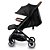 Carrinho Bebê Compacto Ping Light Black (0-15kg) Abc Design - Imagem 4