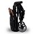 Carrinho Bebê Compacto Ping Light Black (0-15kg) Abc Design - Imagem 8