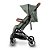 Carrinho Bebê Compacto Ping Light Pistache (0-15kg) Abc Design - Imagem 2