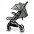 Carrinho Bebê Compacto Ping Light Pistache (0-15kg) Abc Design - Imagem 4