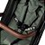 Carrinho Bebê Compacto Ping Light Pistache (0-15kg) Abc Design - Imagem 5