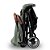 Carrinho Bebê Compacto Ping Light Pistache (0-15kg) Abc Design - Imagem 8