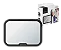 Espelho Retrovisor De Carro - Kikkaboo - Imagem 2