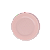 Bowl De Silicone Com Ventosa Fadinha Rosa Büp Baby - Imagem 4