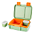 Bento Box Zoo Guaxinim - Skip Hop - Imagem 2