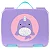 Bento Box Zoo Baleia Narval - Skip Hop - Imagem 1