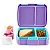 Bento Box Zoo Baleia Narval - Skip Hop - Imagem 3