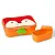 Kit Lanche Zoo Raposa - Skip Hop - Imagem 2
