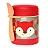 Pote Térmico com Talher Zoo Raposa - Skip Hop - Imagem 1