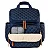 Mochila Maternidade Forma Azul Marinho - Skip Hop - Imagem 3